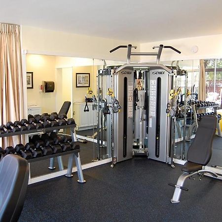 Alcazar Resort- Gay Mens Resort Fort Lauderdale Eksteriør billede