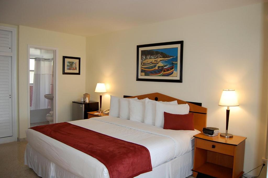 Alcazar Resort- Gay Mens Resort Fort Lauderdale Værelse billede