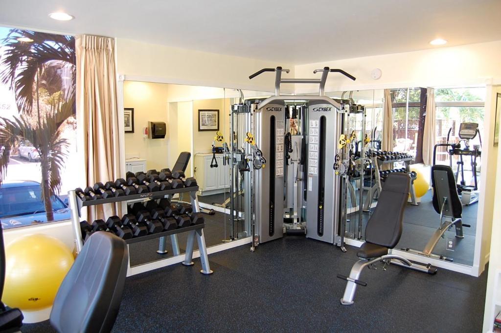 Alcazar Resort- Gay Mens Resort Fort Lauderdale Eksteriør billede