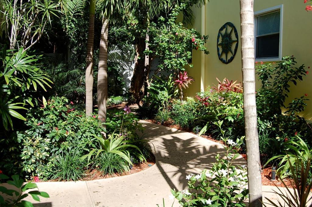 Alcazar Resort- Gay Mens Resort Fort Lauderdale Eksteriør billede