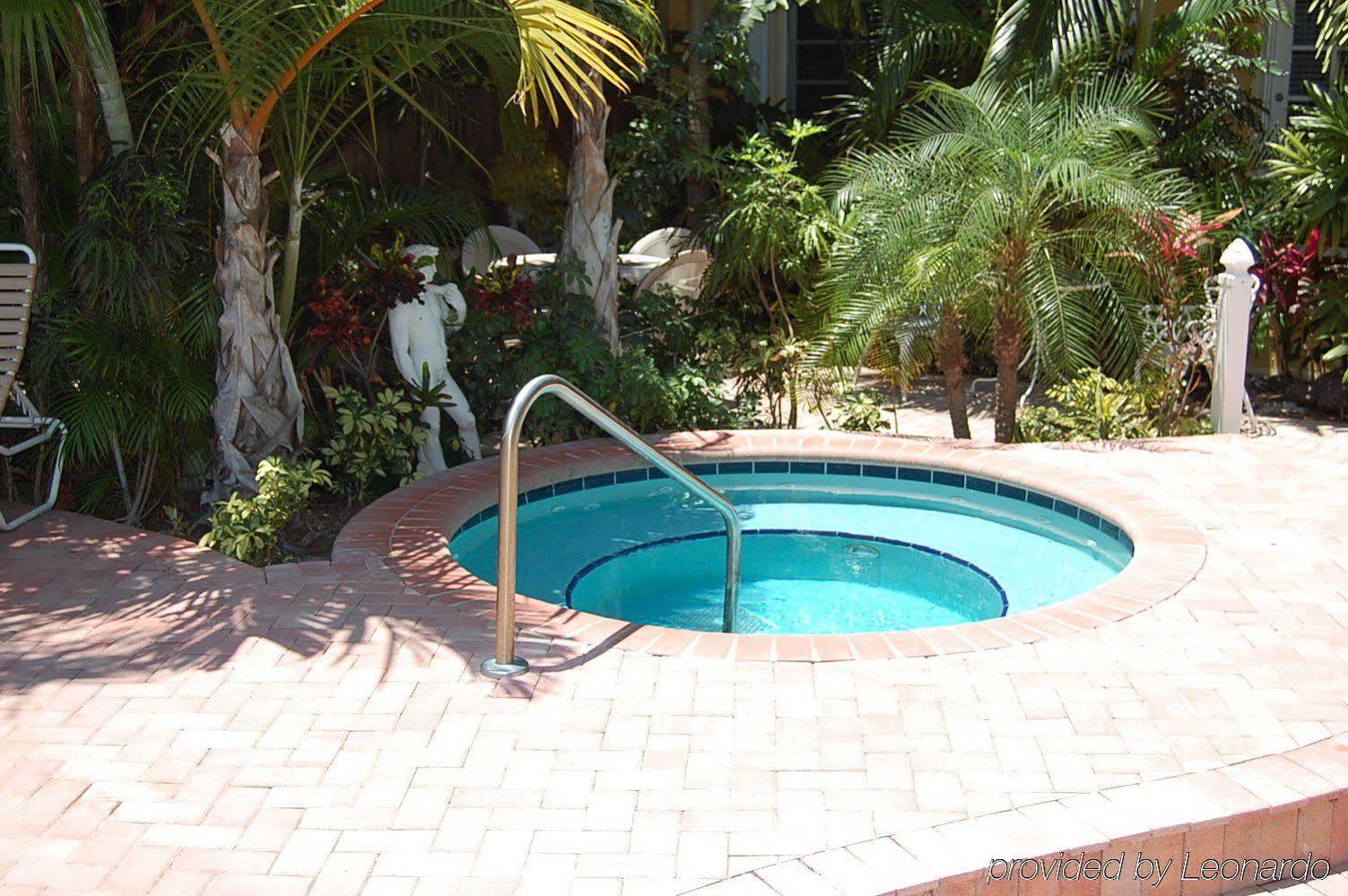 Alcazar Resort- Gay Mens Resort Fort Lauderdale Eksteriør billede
