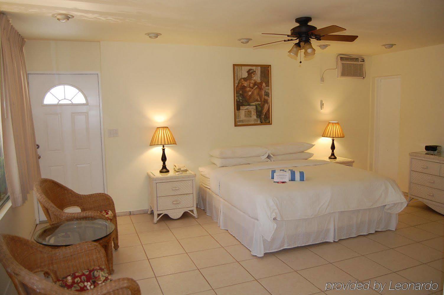 Alcazar Resort- Gay Mens Resort Fort Lauderdale Eksteriør billede