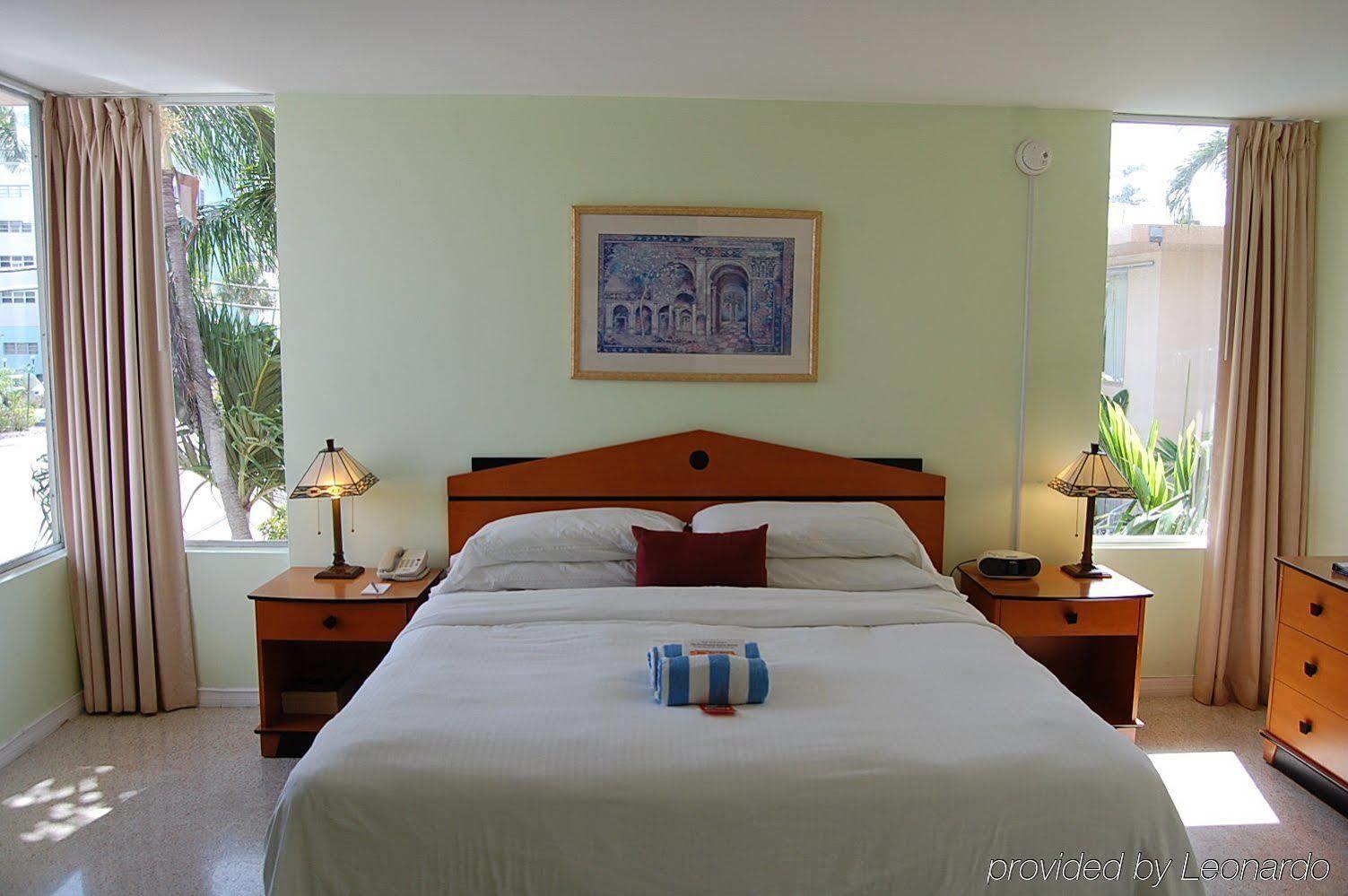 Alcazar Resort- Gay Mens Resort Fort Lauderdale Eksteriør billede